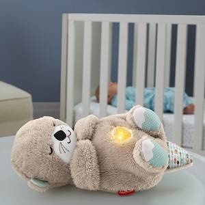 Fisher-Price Schlummer-Otter