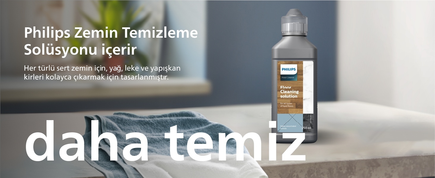 Philips AquaTrio XW7263/11 — tanıtım görseli 16