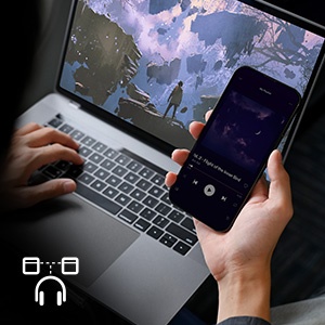 MULTIPOINT CONNECTIVITY