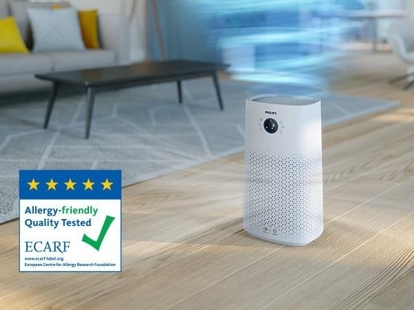 Vhbw 3x Filtre Compatible Avec DeLonghi DAP700EEX.2 Purificateur D'air - Filtre HEPA, Filtre à Charbon Actif, Préfiltre