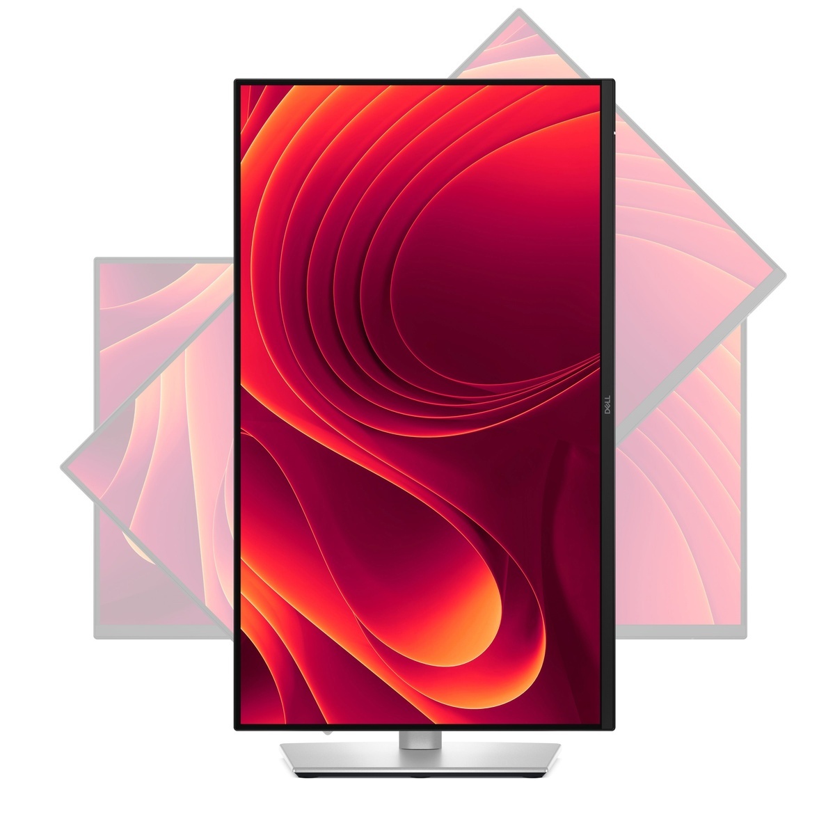 DELL Monitor Pro 32" Plus Qhd Usb-c Hub - P3225DE 8 ITPOINT