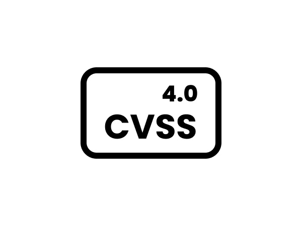 CVSS 4.0 Cetified Security