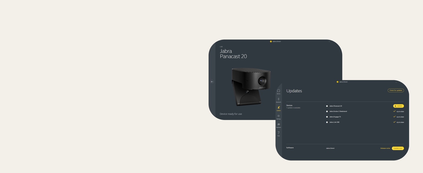 Intelligent Lighting 