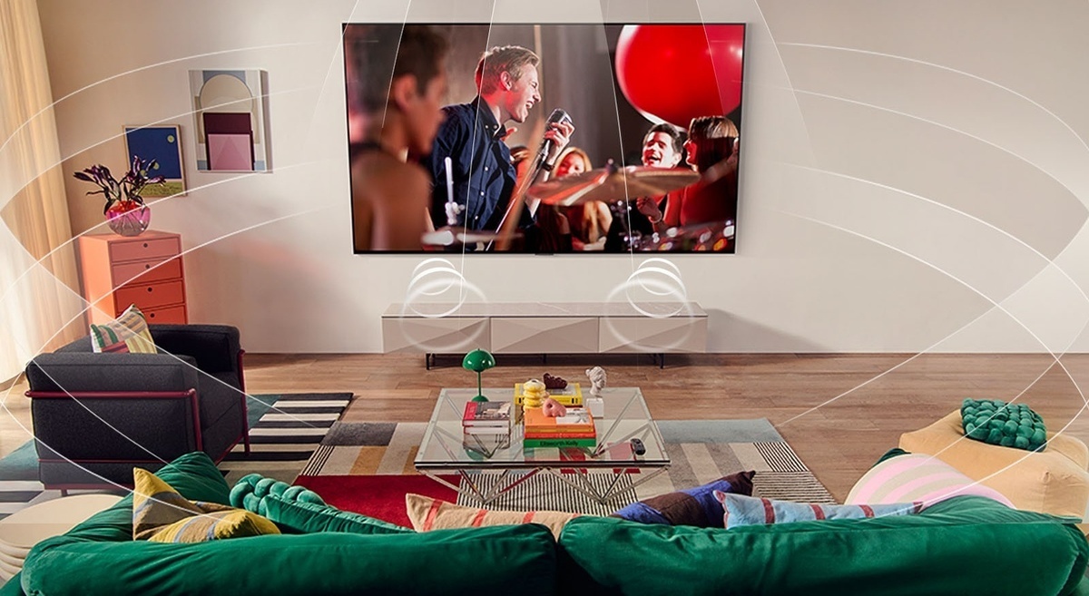LG 55NANO80A6B.APEZ 55