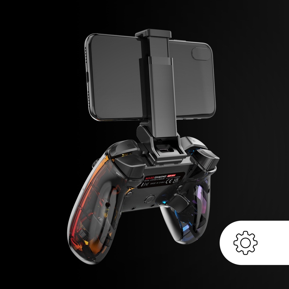 mandos para móviles android gamepad iphone movil gaming mando usb pc juegos iphone mando macios rgb