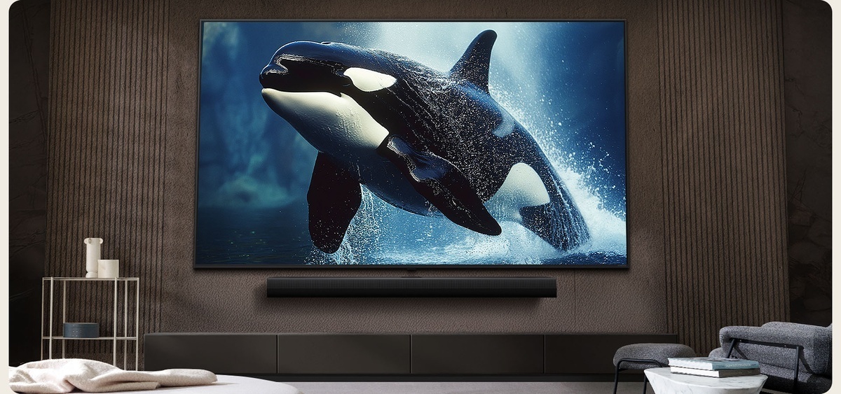 LG 55NANO80A6B.APEZ 55