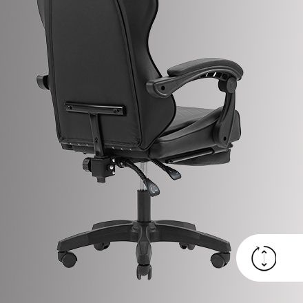 silla gaming silla de oficina silla de escritorio silla pc silla ordenador silla gamer silla trabajo