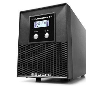 sai, sai salicru, sai negro, advance t, sps adv t, sistema alimentación ininterrumpida