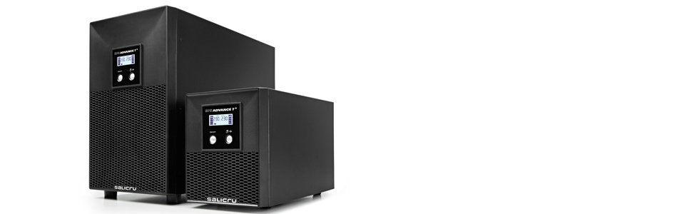 sai, sai salicru, sai negro, advance t, sps adv t, sistema alimentación ininterrumpida