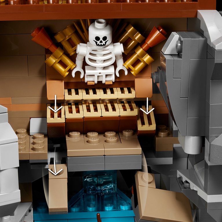 LEGO® 21363 The Goonies - ToyPro