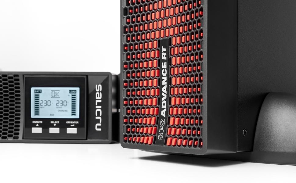 sai, sai salicru, sai negro, advance rt2, sps adv rt2, sistema alimentación ininterrumpida