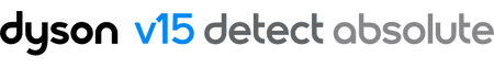 Dyson V15 Detect Absolute - Aspirateur balai jaune/nickel chargeur inclus image 3 | Rakuten