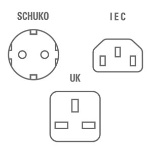 sai, sai rojo, sps one, tecnologia line-interactive, sistema alimentación ininterrumpida, SAI UPS