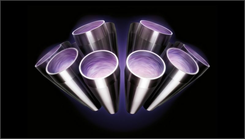 Dyson V11 - Aspirateur - balai/� main (2-en-1) - sans sac - sans fil - bleu/nickel chargeur inclus image 16 | Rakuten