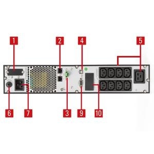 sai, sai salicru, sai negro, advance rt2, sps adv rt2, sistema alimentación ininterrumpida