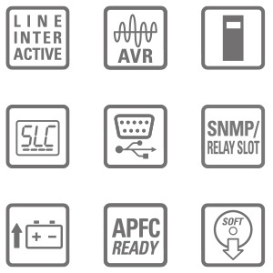 sai, sai salicru, sai negro, advance t, sps adv t, sistema alimentación ininterrumpida