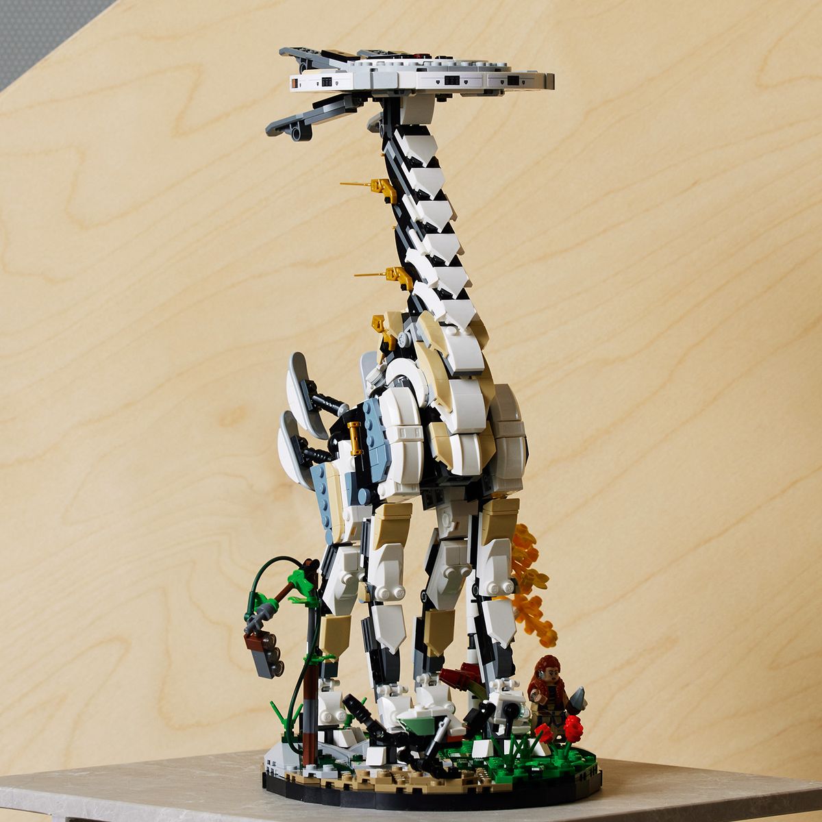 LEGO® 76989 Horizon Forbidden West: Tallneck - ToyPro