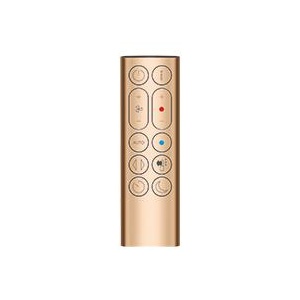 Dyson Purifier Hot + Cool HP09 Formald�hyde - Purificateur d'air, chauffage, ventilateur sans pale - blanc/or image 12 | Rakuten
