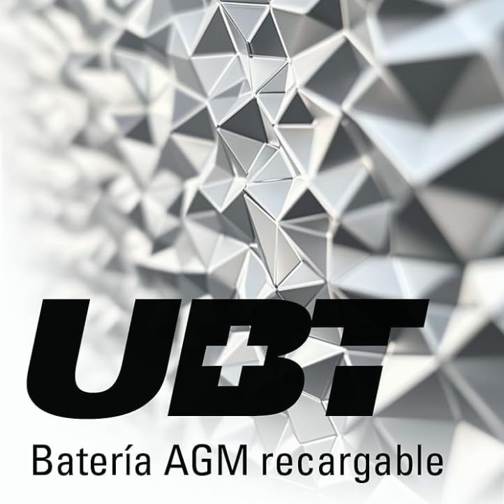baterías, batería SAI, baterías sais, baterías sais salicru, baterías UBT, UBT, batería salicru