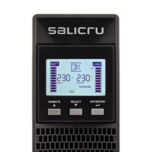 sai, sai salicru, sai negro, advance rt2, sps adv rt2, sistema alimentación ininterrumpida