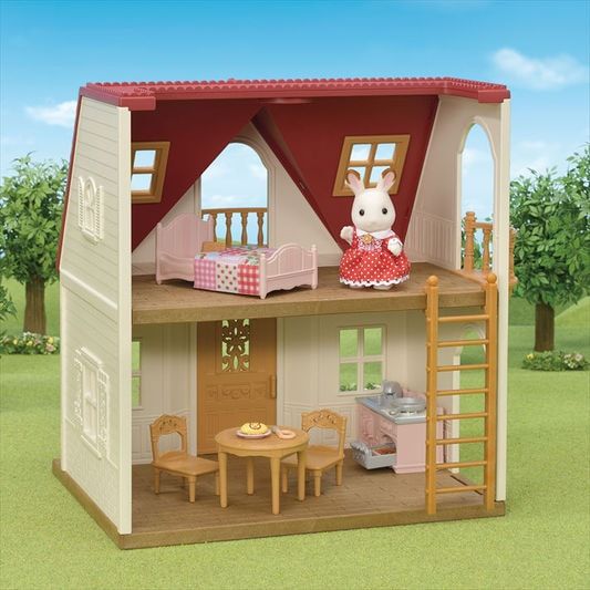Sylvanian Family Casa: Giochi E Giocattoli - Foto 5