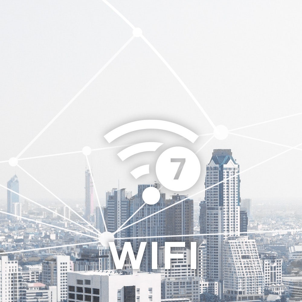 WiFi 7 Revolution