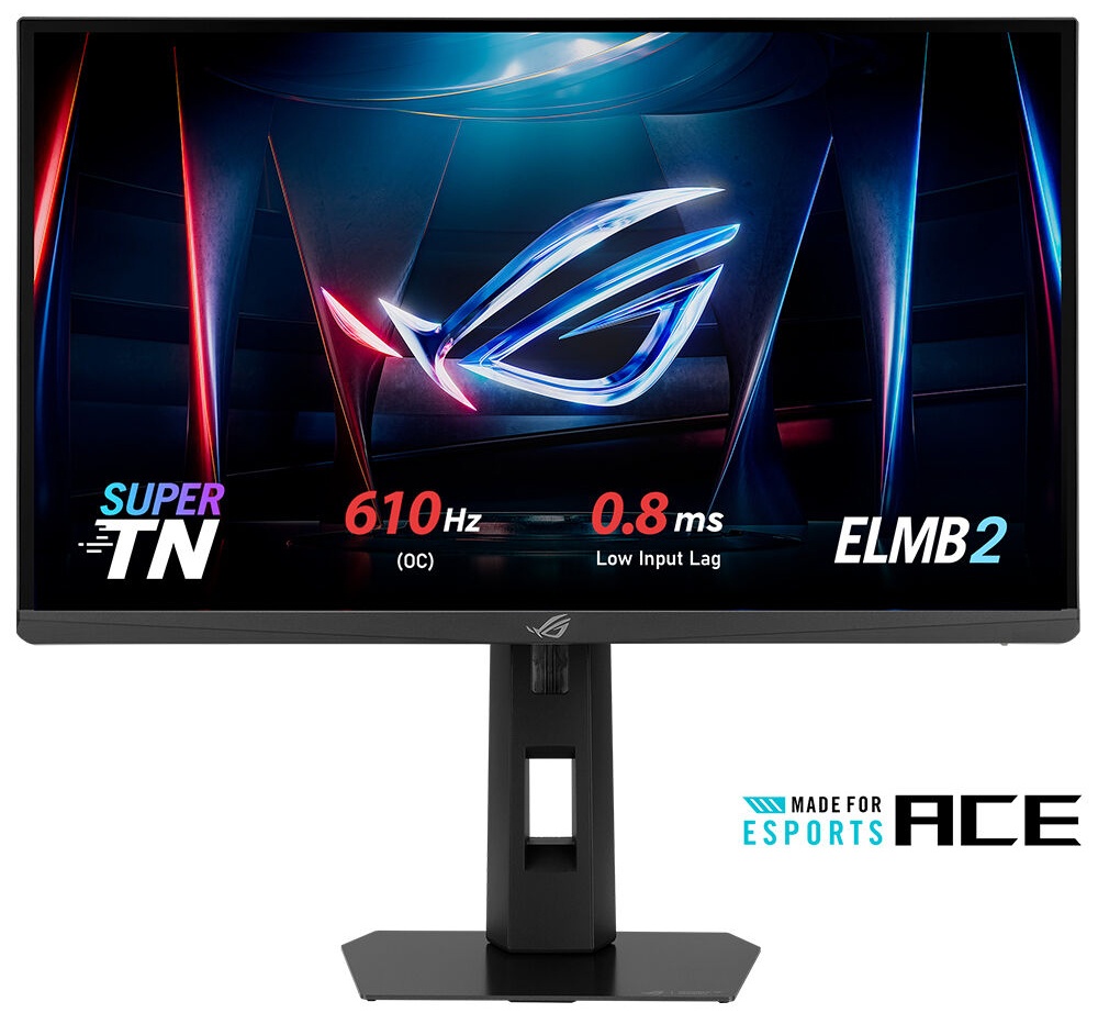 Asus ROG Strix ACE XG248QSG 24.1