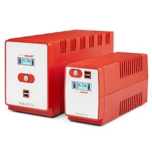 ups, sai, soho, usb, line interactive, doble usb