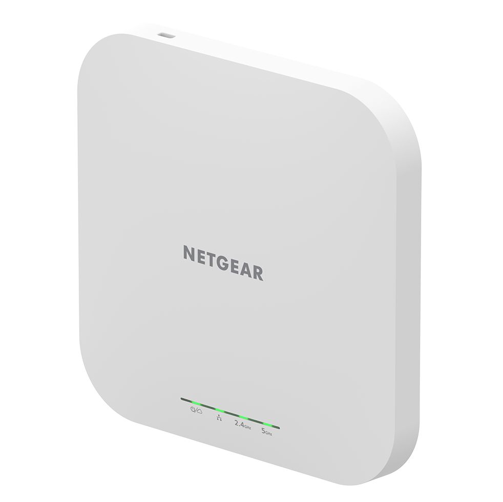 NETGEAR WAX610 WiFi 6 Access Point
