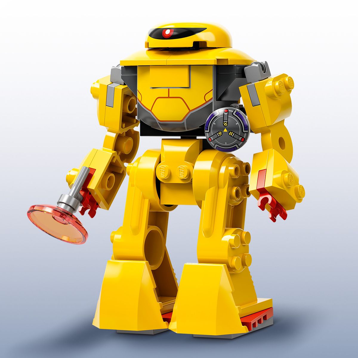 LEGO® 76830 LEGO 76830 Buzz Lightyear: Zyclo.. - ToyPro