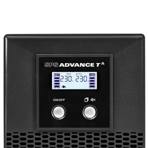 sai, sai salicru, sai negro, advance t, sps adv t, sistema alimentación ininterrumpida