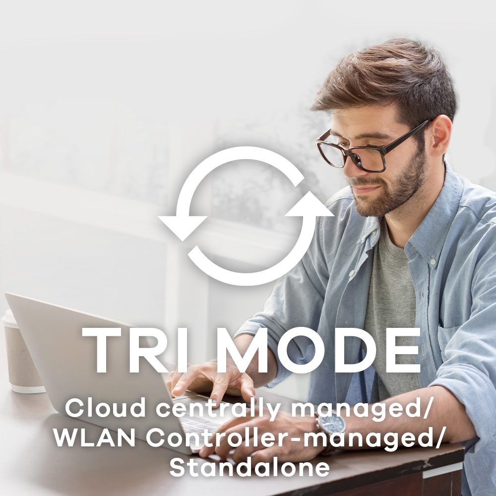 Flexibles Management