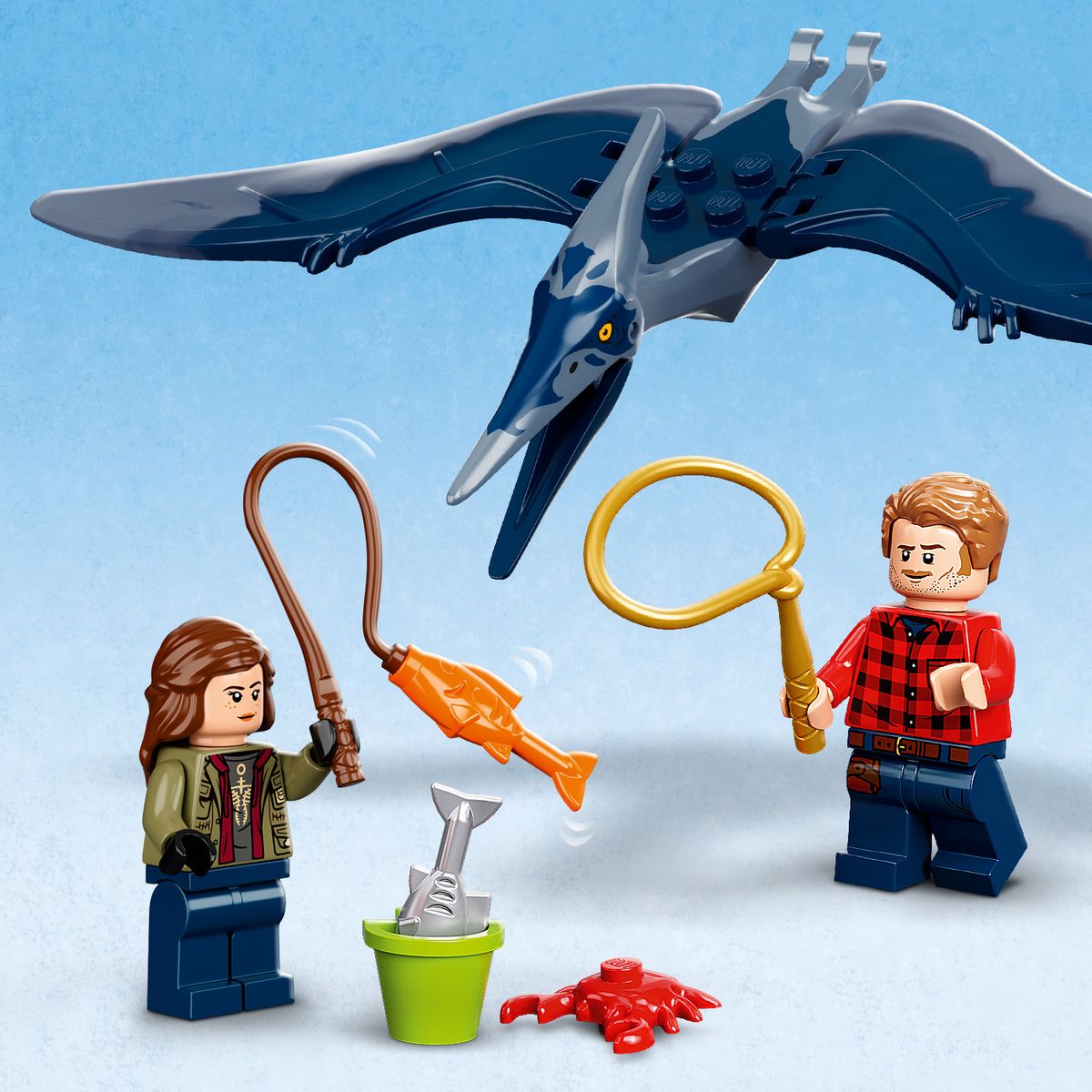 LEGO® 76943 LEGO 76943 Jurassic World Pteran.. - ToyPro