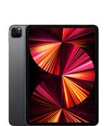 iPad Pro M5 Apple 256 Negro ¡Precio exclusivo! | Orange