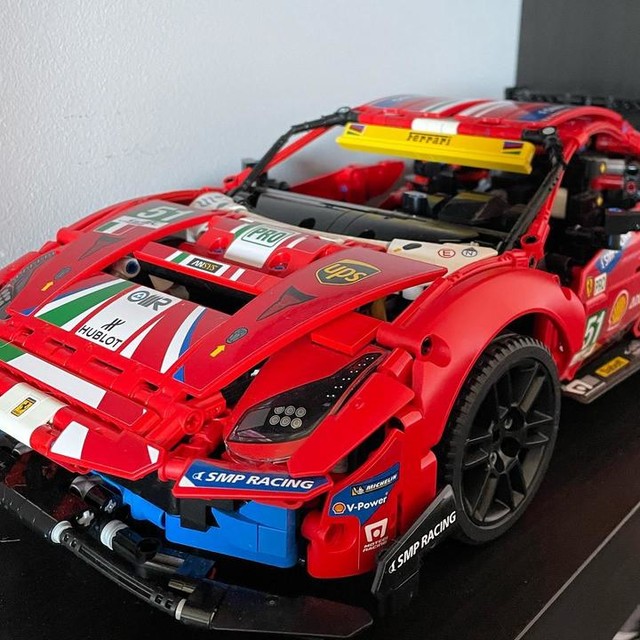 Ferrari