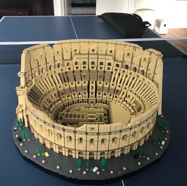 lego