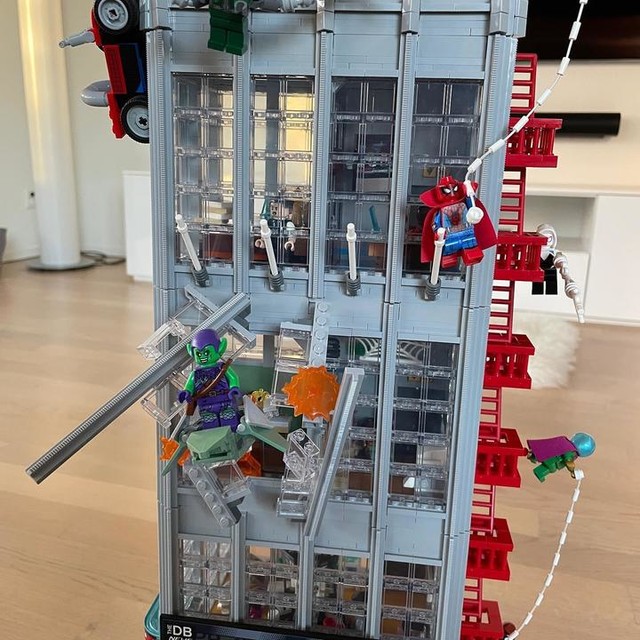 lego