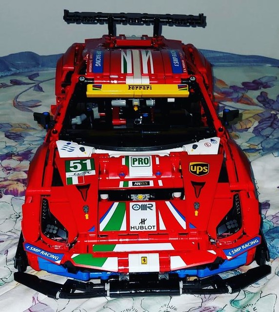 lego