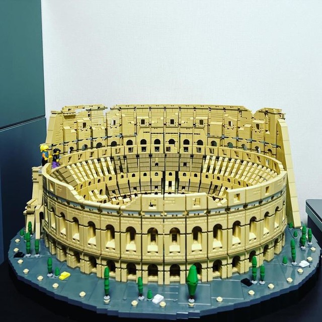lego