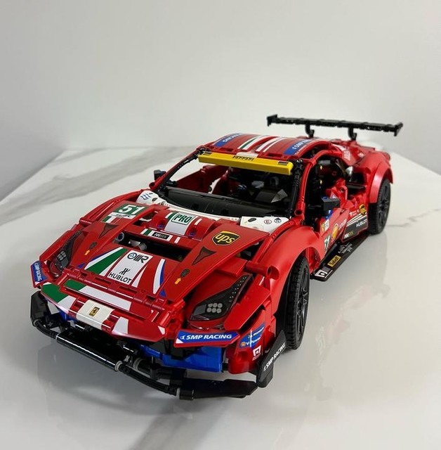 Ferrari