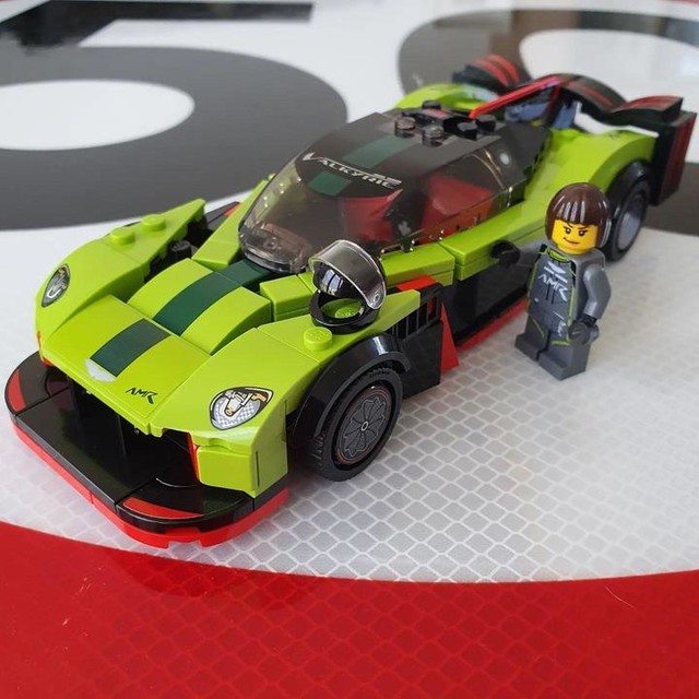 lego