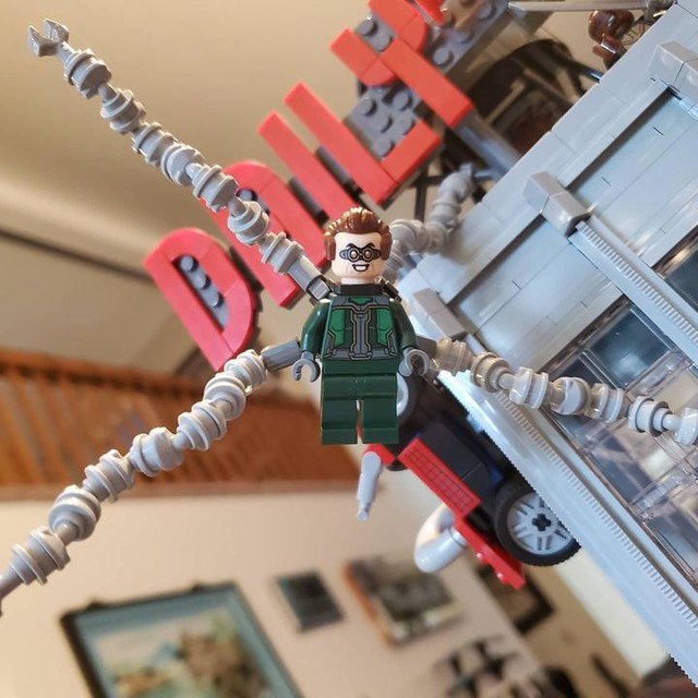 lego