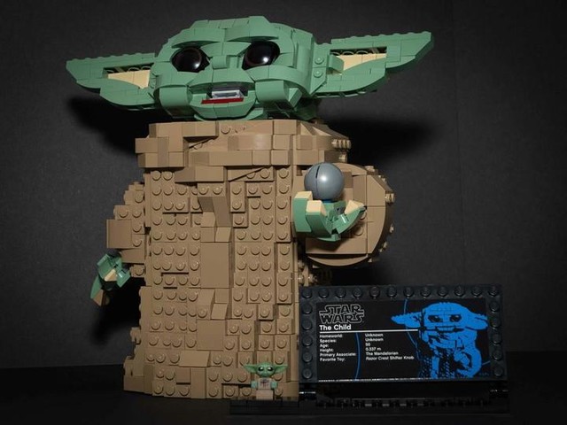 lego