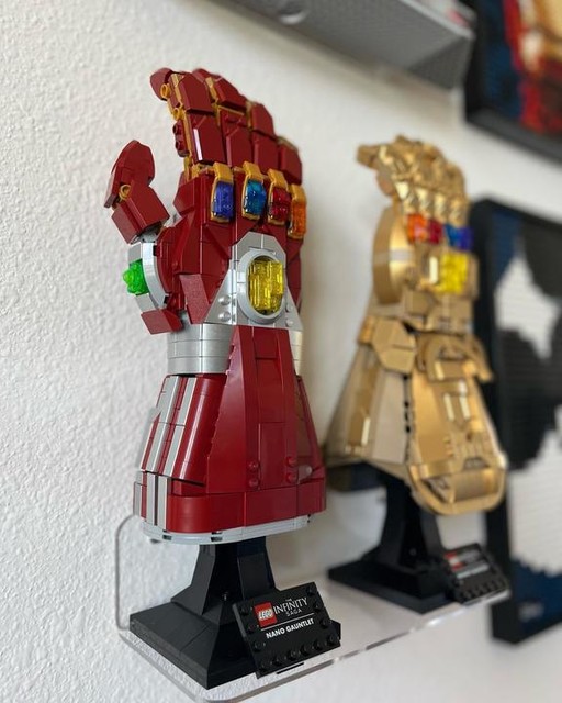 lego