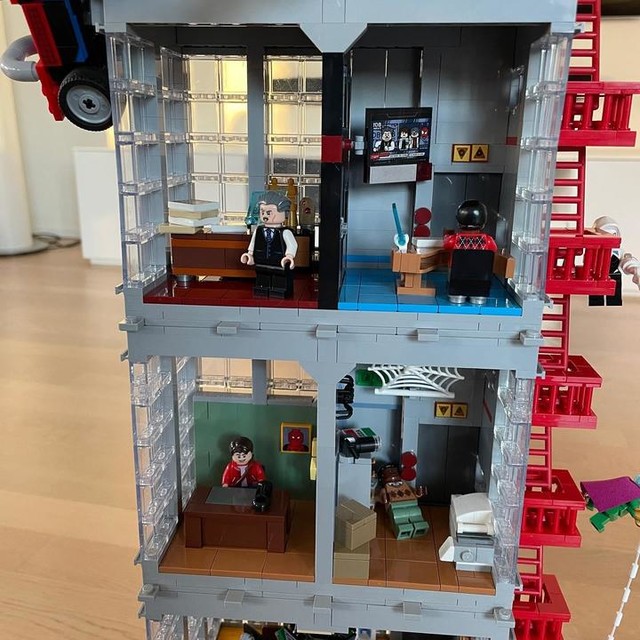 lego