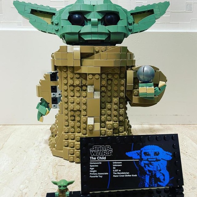 lego