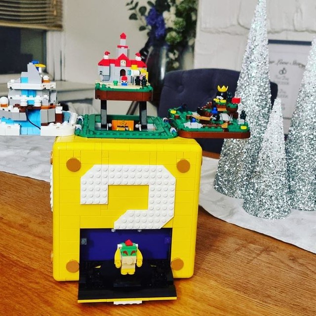 lego
