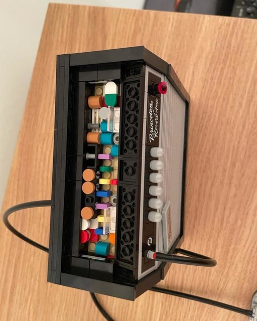lego
