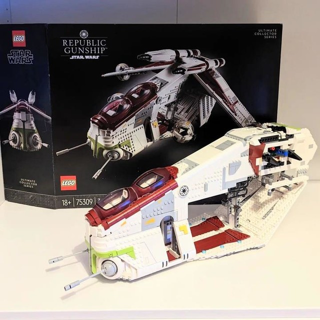 Lego