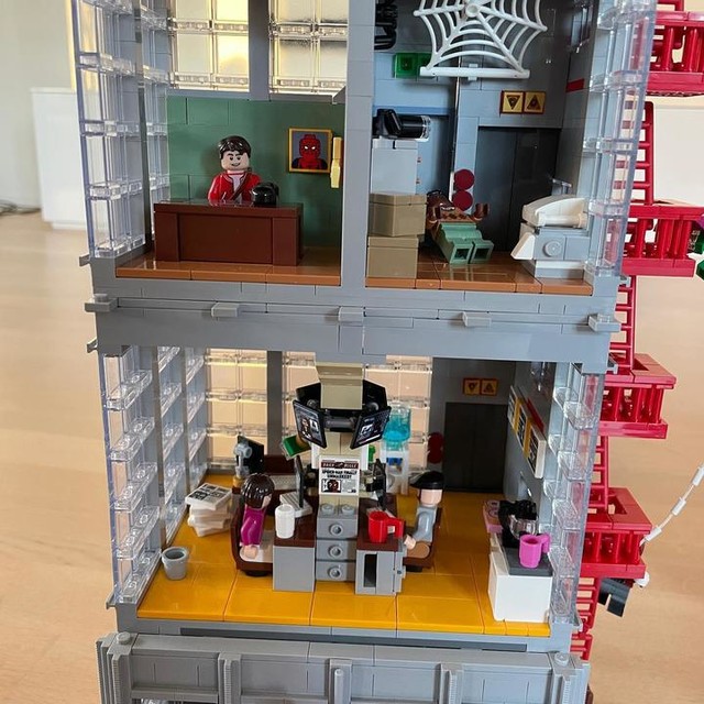 lego